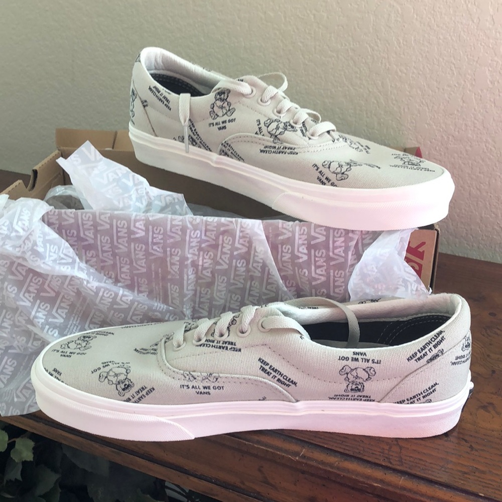 VANS Men’s Sneakers